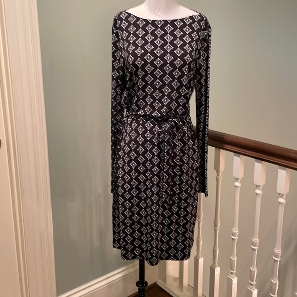 Banana Republic dress